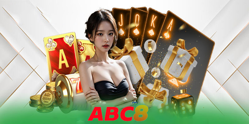 tuyển dụng ABC8