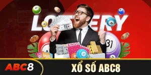 Xổ số ABC8